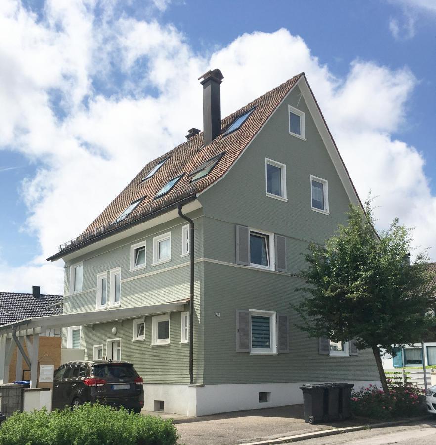 Sunny Freudenstadt Eksteriør billede